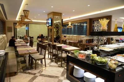 Style Hotel Sisli