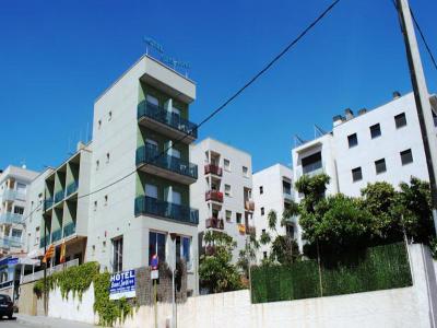 Sant Jordi Hotel