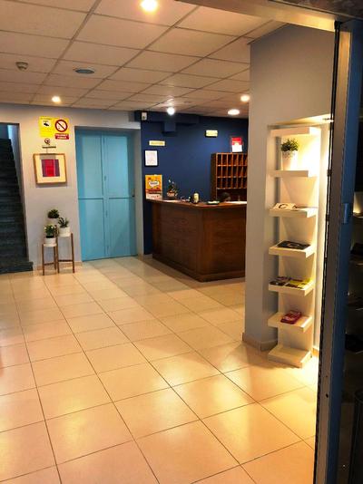Sant Jordi Hotel