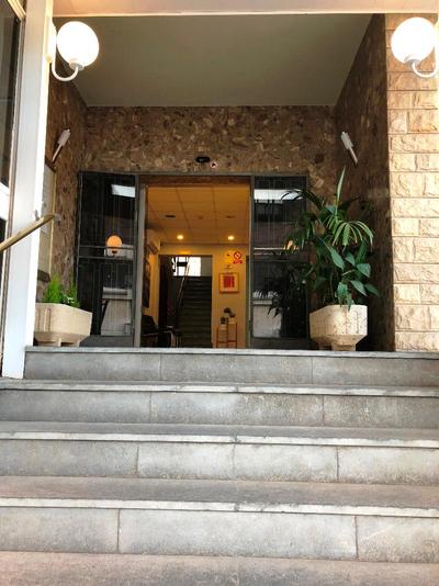 Sant Jordi Hotel