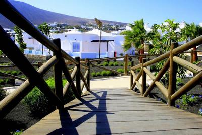 Labranda Alyssa Suite Hotel