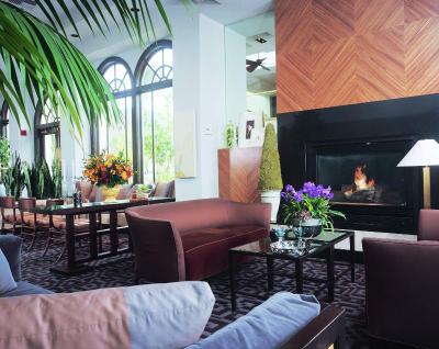 The Cliffs Hotel & Spa