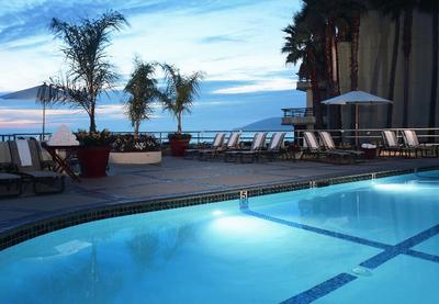 The Cliffs Hotel & Spa