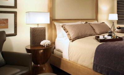 The Cliffs Hotel & Spa
