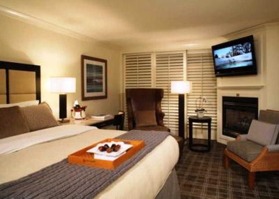 The Cliffs Hotel & Spa