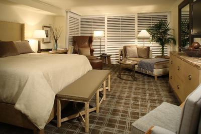 The Cliffs Hotel & Spa