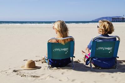 SeaVenture Beach