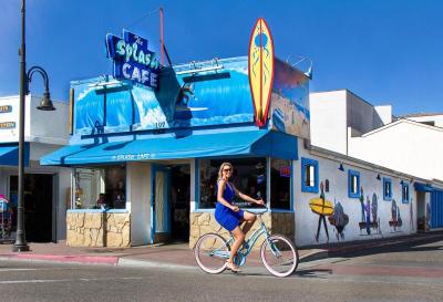 SeaVenture Beach