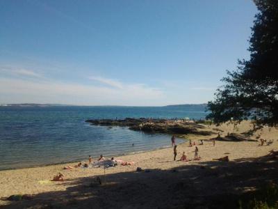 Alda Barraña Playa