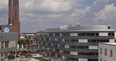 INNSiDE by Meliá Wolfsburg