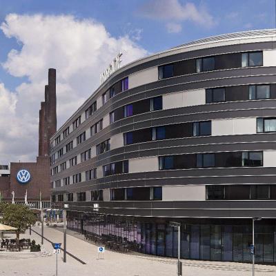 INNSiDE by Meliá Wolfsburg