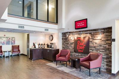 Red Roof Inn Laredo
