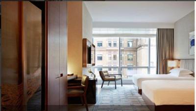 Park Hyatt New York