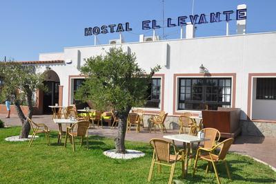 El Levante