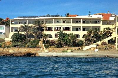 Patricia Hotel