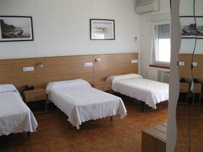 Patricia Hotel