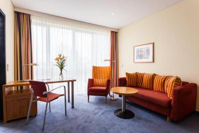 Aparion Apartments Berlin