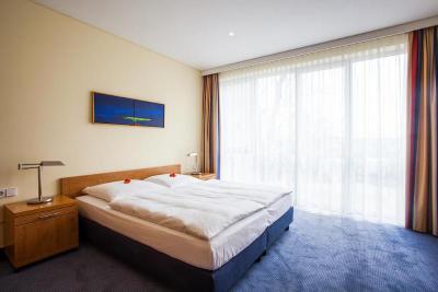Aparion Apartments Berlin