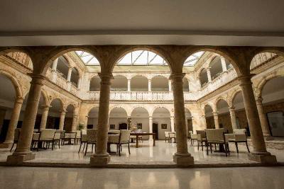 Palacio del Infante Don Juan Manuel