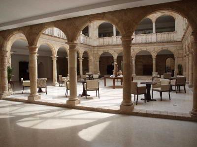 Palacio del Infante Don Juan Manuel