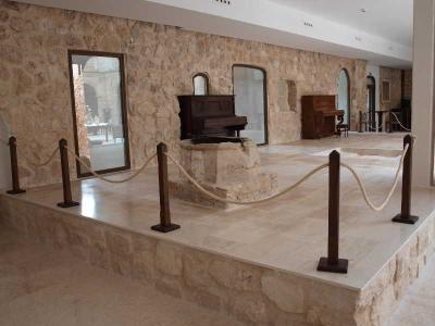 Palacio del Infante Don Juan Manuel