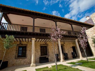 Palacio del Infante Don Juan Manuel