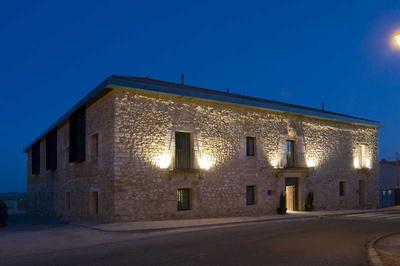 Hospedium Hotel Convento Santa Ana