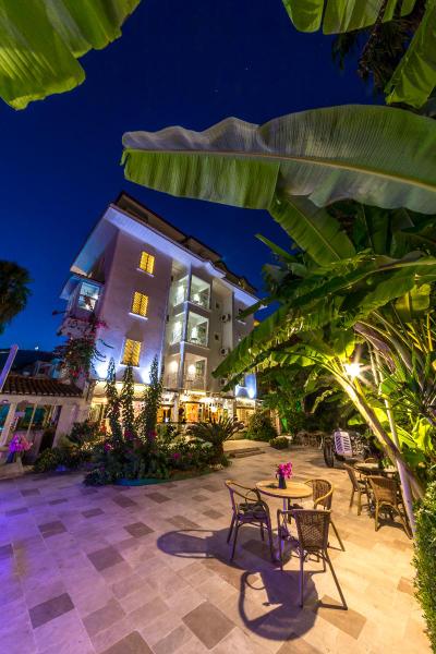 Petunya Konak Hotel