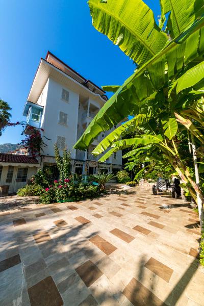 Petunya Konak Hotel