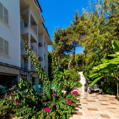 Petunya Konak Hotel