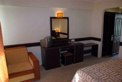 Blue Star Hotel