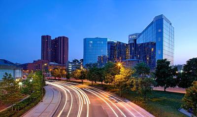 Hyatt Regency Baltimore Inner Harbor