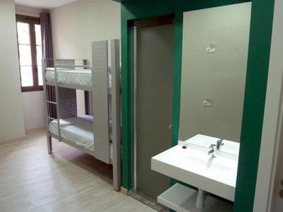 BcnSportHostels