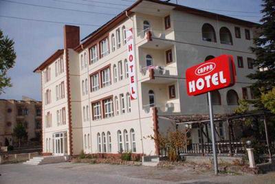 Cappa Hotel