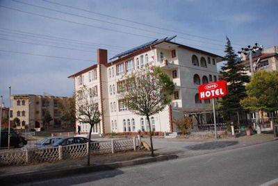 Cappa Hotel