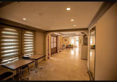 Cappa Hotel