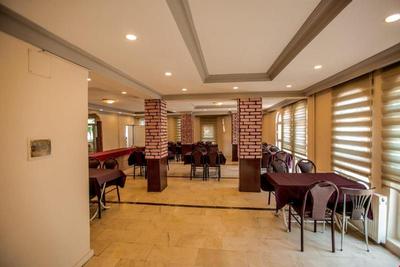 Cappa Hotel