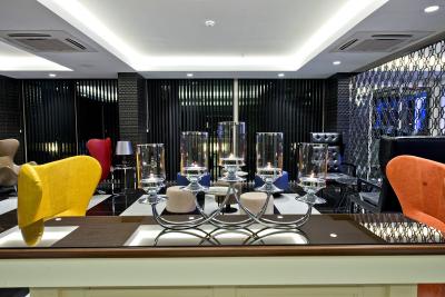 Prime Hotel