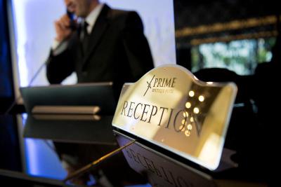 Prime Hotel
