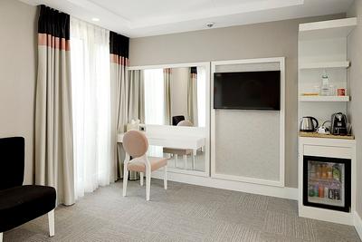 Mia Berre Hotels