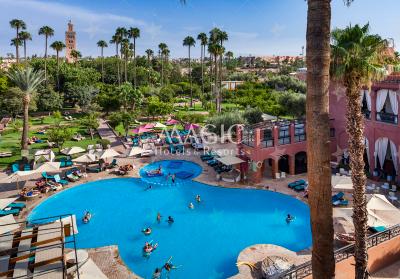 Medina Gardens - Adults Only - All Inclusive