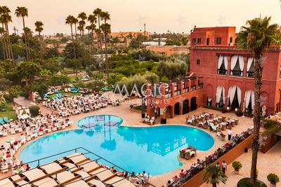 Medina Gardens - Adults Only - All Inclusive
