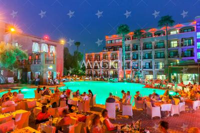 Medina Gardens - Adults Only - All Inclusive
