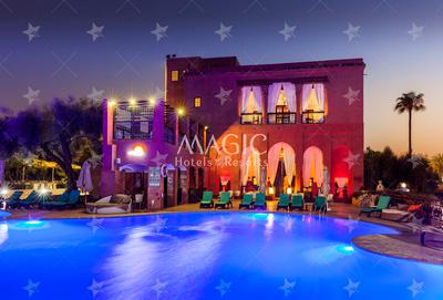 Medina Gardens - Adults Only - All Inclusive
