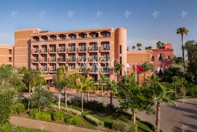 Medina Gardens - Adults Only - All Inclusive