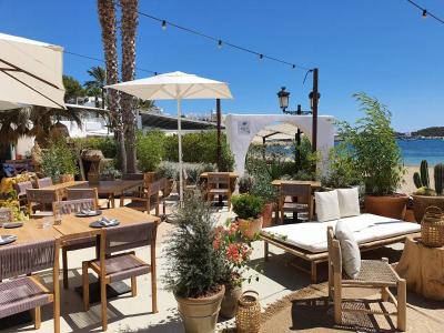 Apartamentos Boutique Marsol