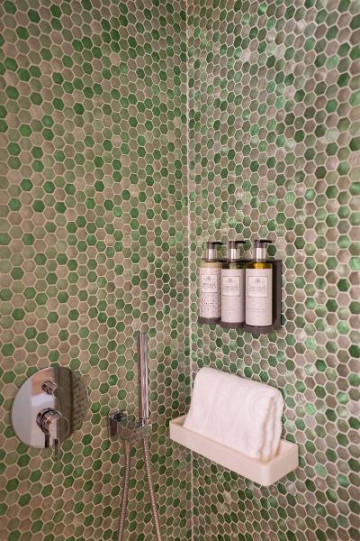 Apartamentos Boutique Marsol