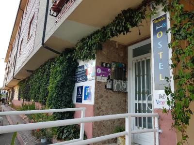 La Casa de Leo Bed & Breakfast