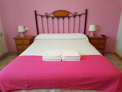 La Casa de Leo Bed & Breakfast