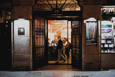 Room00 Chueca
